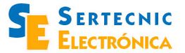 Sertecnic Electrónica logo